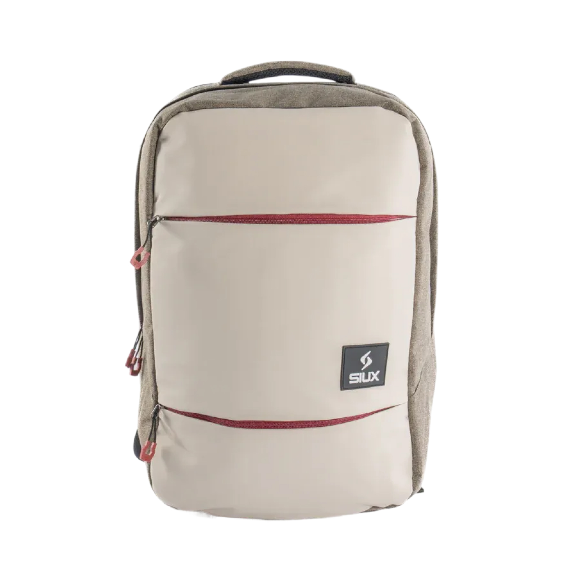 Siux Trail Backpack Grey